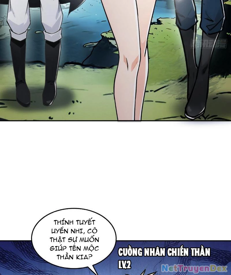 Quỷ Dị Xâm Lấn, Ta Đoạt Xá Tử Thần Nghịch Tập Xưng Vương Chapter 7 - Trang 2