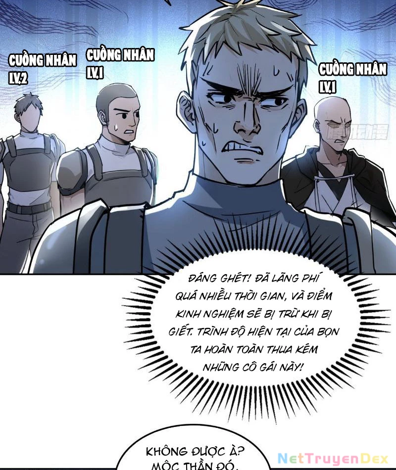 Quỷ Dị Xâm Lấn, Ta Đoạt Xá Tử Thần Nghịch Tập Xưng Vương Chapter 7 - Trang 2