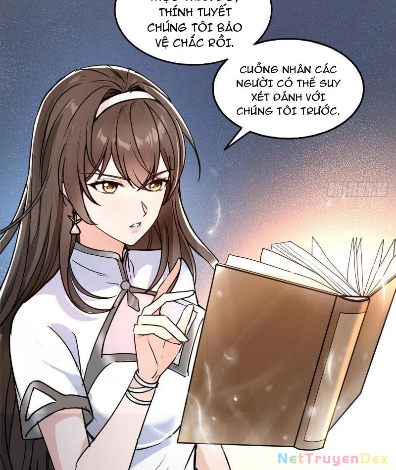 Quỷ Dị Xâm Lấn, Ta Đoạt Xá Tử Thần Nghịch Tập Xưng Vương Chapter 7 - Trang 2