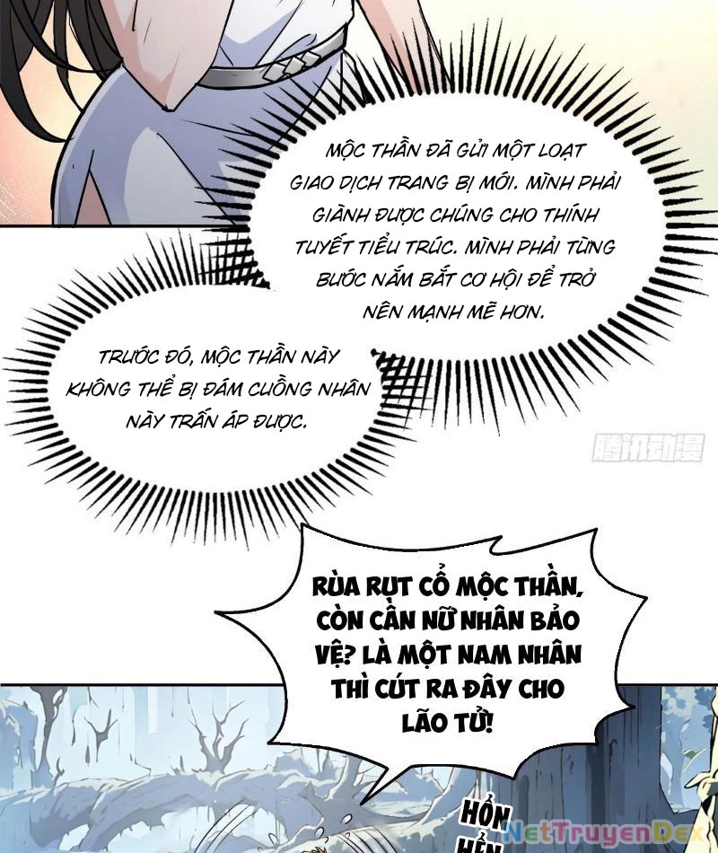 Quỷ Dị Xâm Lấn, Ta Đoạt Xá Tử Thần Nghịch Tập Xưng Vương Chapter 7 - Trang 2