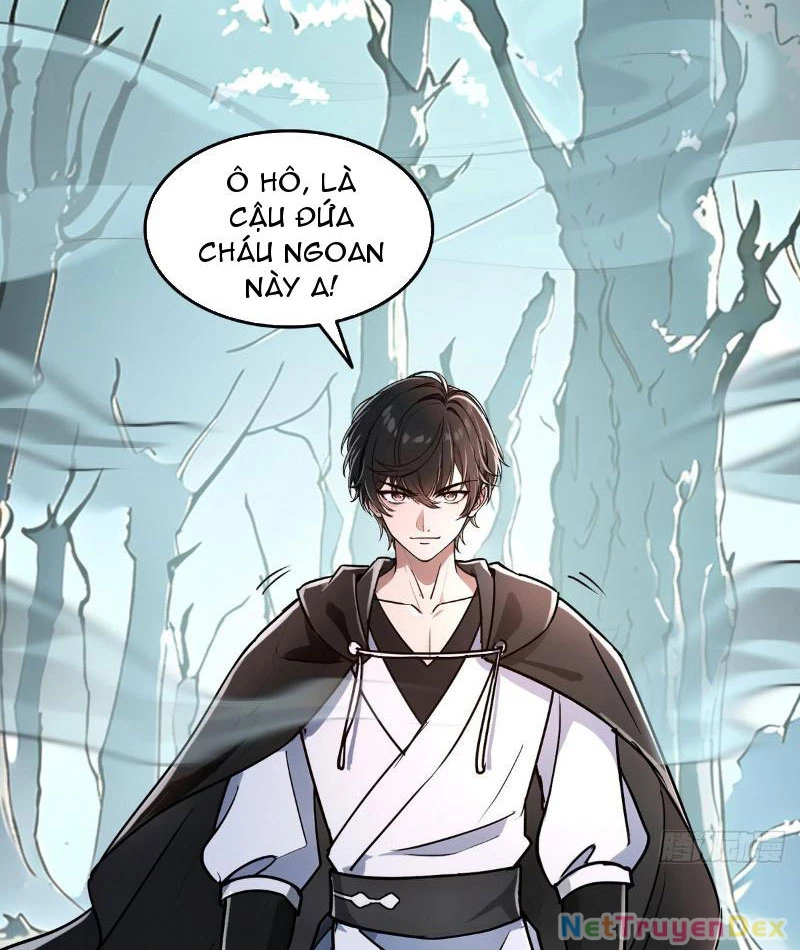 Quỷ Dị Xâm Lấn, Ta Đoạt Xá Tử Thần Nghịch Tập Xưng Vương Chapter 7 - Trang 2