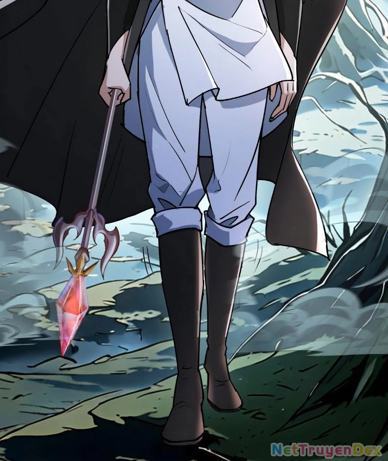 Quỷ Dị Xâm Lấn, Ta Đoạt Xá Tử Thần Nghịch Tập Xưng Vương Chapter 7 - Trang 2