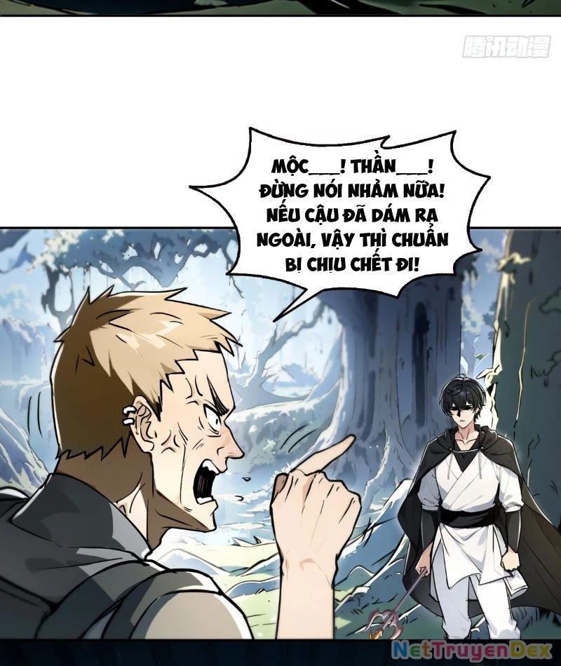 Quỷ Dị Xâm Lấn, Ta Đoạt Xá Tử Thần Nghịch Tập Xưng Vương Chapter 7 - Trang 2