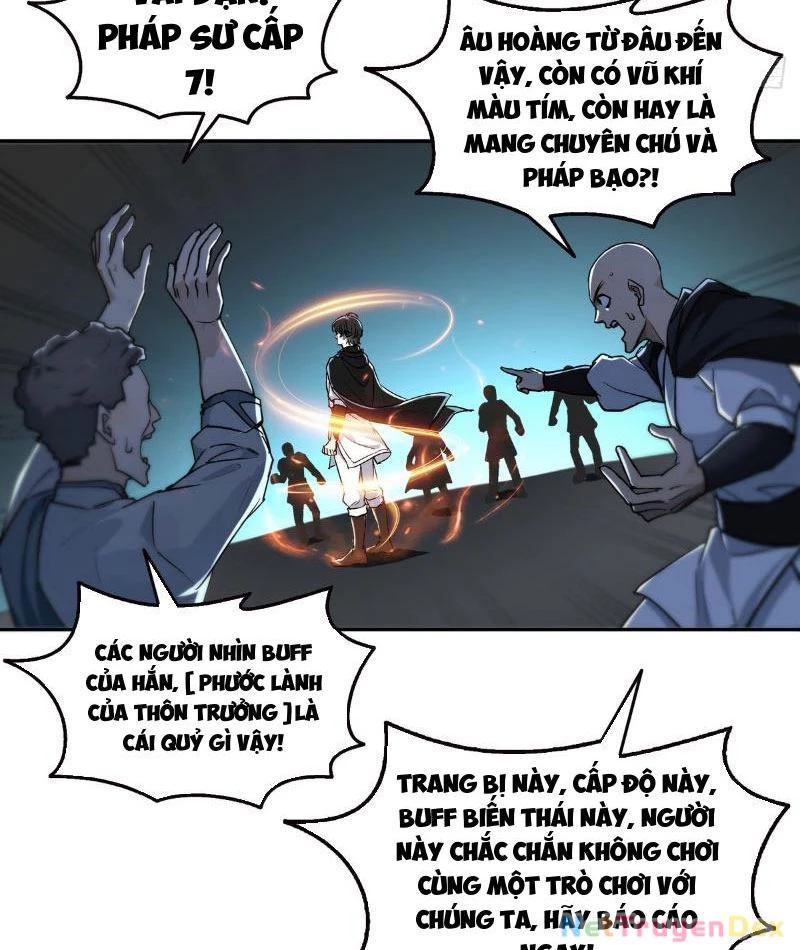 Quỷ Dị Xâm Lấn, Ta Đoạt Xá Tử Thần Nghịch Tập Xưng Vương Chapter 7 - Trang 2