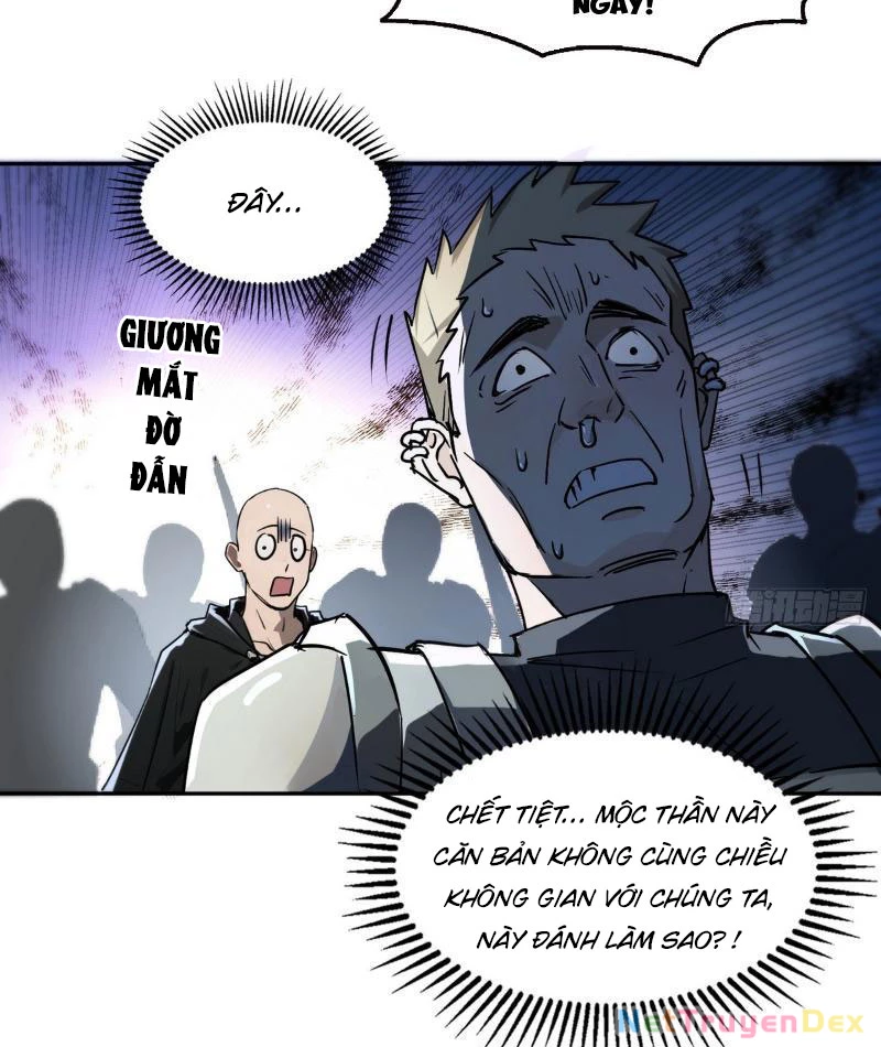 Quỷ Dị Xâm Lấn, Ta Đoạt Xá Tử Thần Nghịch Tập Xưng Vương Chapter 7 - Trang 2