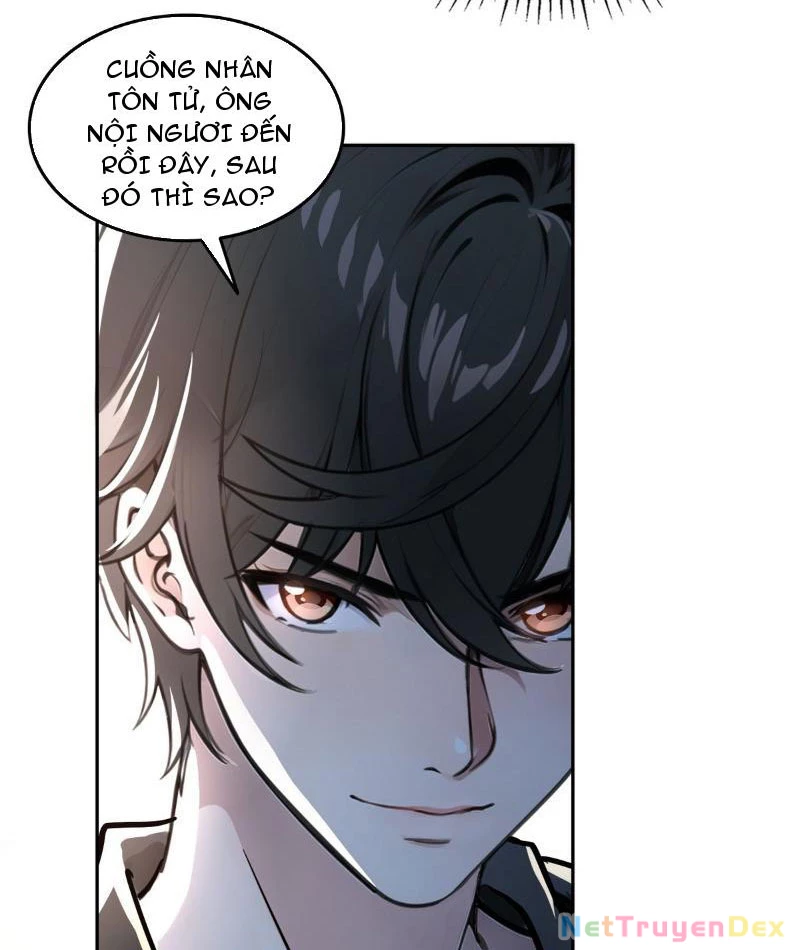 Quỷ Dị Xâm Lấn, Ta Đoạt Xá Tử Thần Nghịch Tập Xưng Vương Chapter 7 - Trang 2