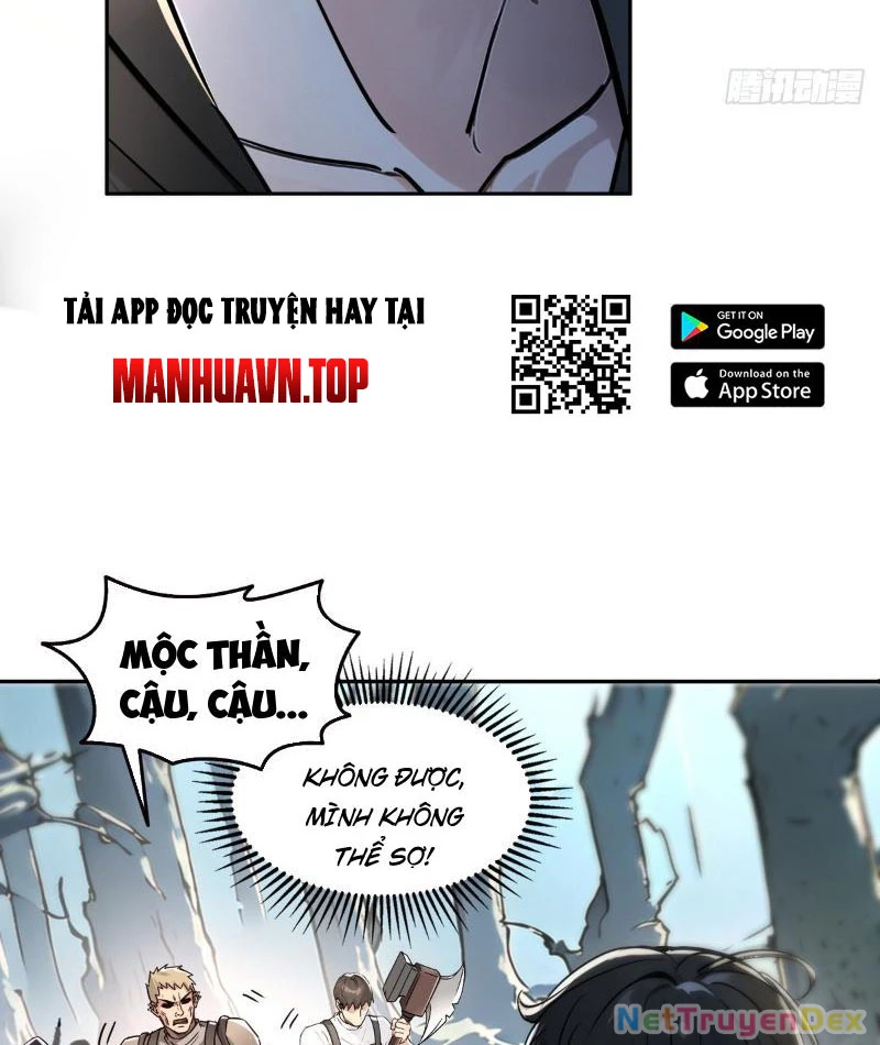 Quỷ Dị Xâm Lấn, Ta Đoạt Xá Tử Thần Nghịch Tập Xưng Vương Chapter 7 - Trang 2