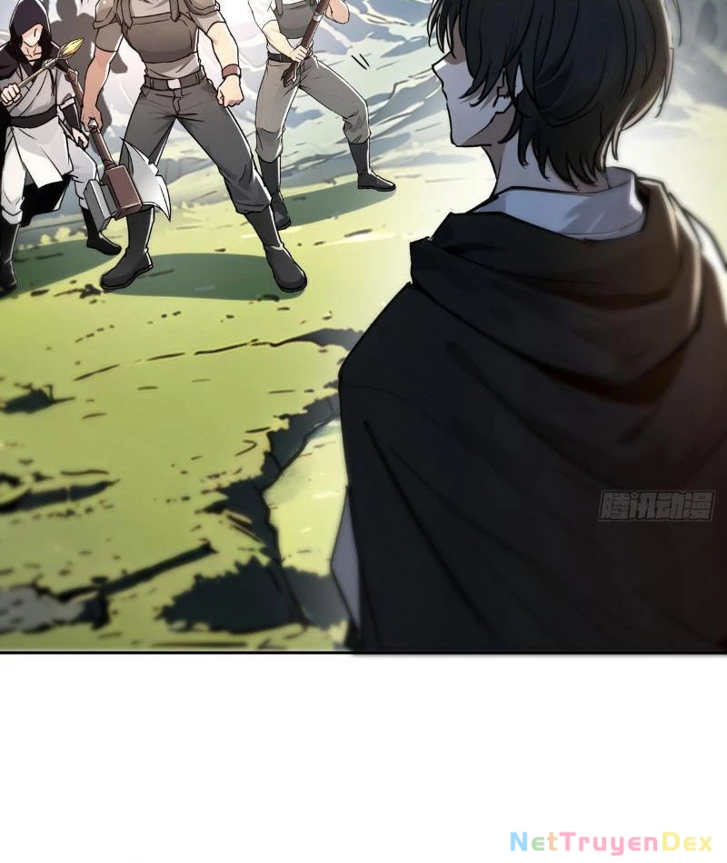 Quỷ Dị Xâm Lấn, Ta Đoạt Xá Tử Thần Nghịch Tập Xưng Vương Chapter 7 - Trang 2