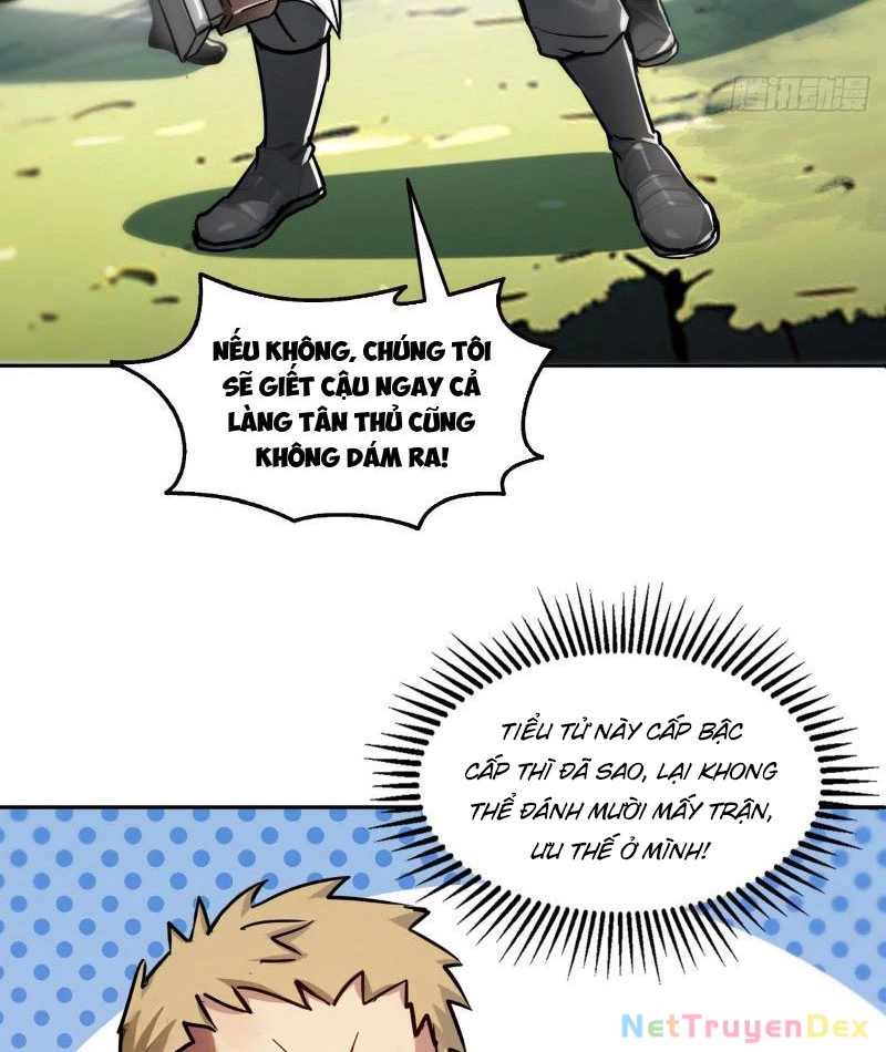 Quỷ Dị Xâm Lấn, Ta Đoạt Xá Tử Thần Nghịch Tập Xưng Vương Chapter 7 - Trang 2