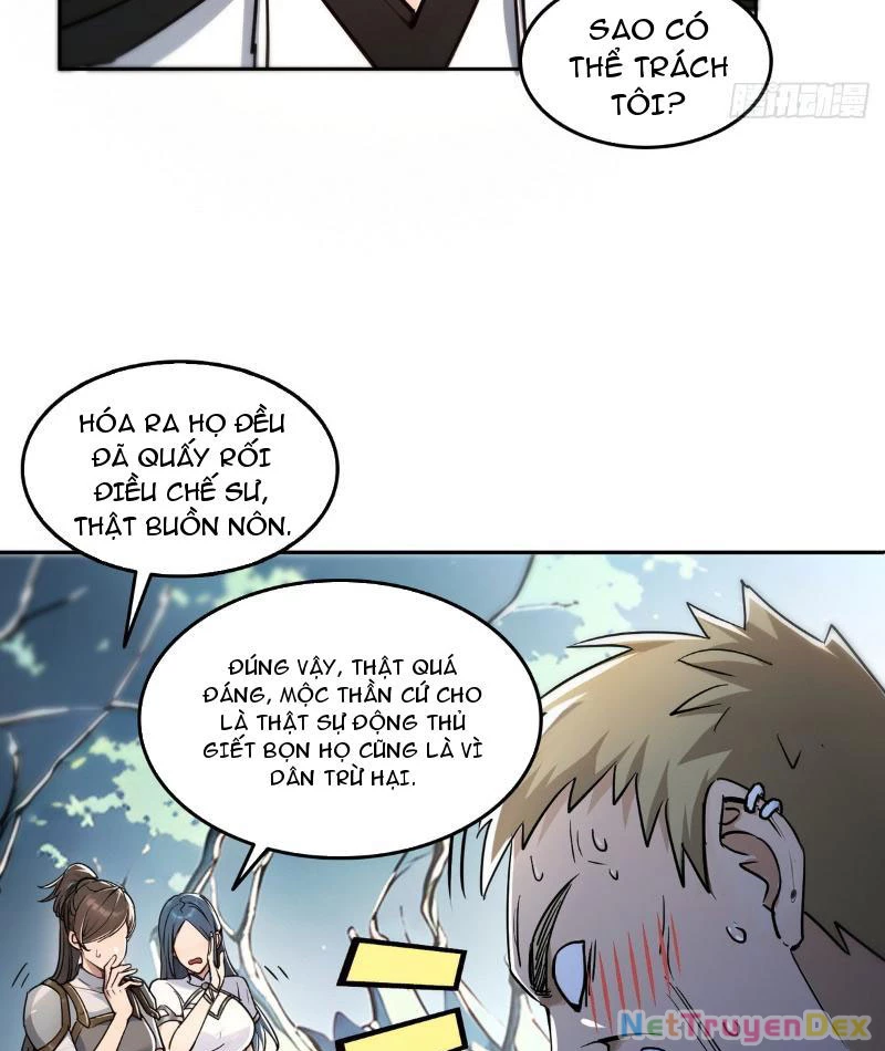 Quỷ Dị Xâm Lấn, Ta Đoạt Xá Tử Thần Nghịch Tập Xưng Vương Chapter 7 - Trang 2