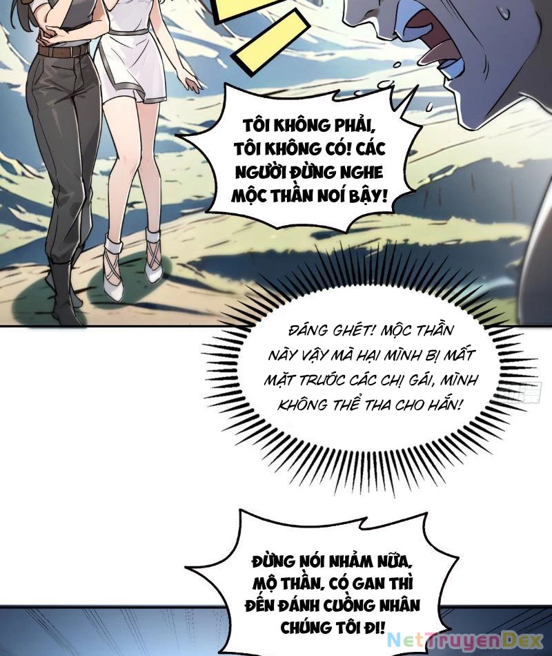 Quỷ Dị Xâm Lấn, Ta Đoạt Xá Tử Thần Nghịch Tập Xưng Vương Chapter 7 - Trang 2