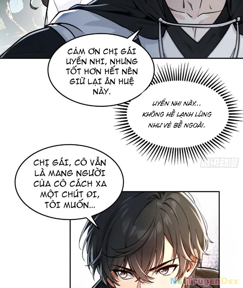 Quỷ Dị Xâm Lấn, Ta Đoạt Xá Tử Thần Nghịch Tập Xưng Vương Chapter 7 - Trang 2