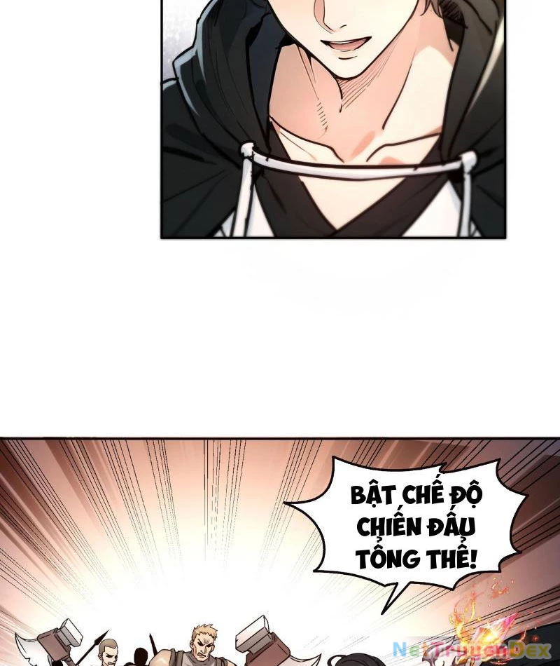 Quỷ Dị Xâm Lấn, Ta Đoạt Xá Tử Thần Nghịch Tập Xưng Vương Chapter 7 - Trang 2