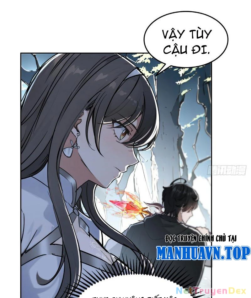 Quỷ Dị Xâm Lấn, Ta Đoạt Xá Tử Thần Nghịch Tập Xưng Vương Chapter 7 - Trang 2