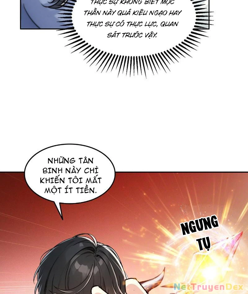 Quỷ Dị Xâm Lấn, Ta Đoạt Xá Tử Thần Nghịch Tập Xưng Vương Chapter 7 - Trang 2