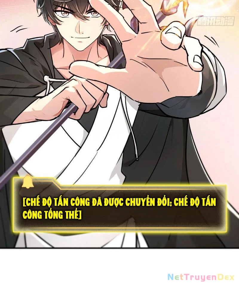 Quỷ Dị Xâm Lấn, Ta Đoạt Xá Tử Thần Nghịch Tập Xưng Vương Chapter 7 - Trang 2