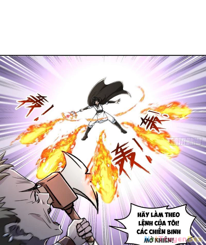 Quỷ Dị Xâm Lấn, Ta Đoạt Xá Tử Thần Nghịch Tập Xưng Vương Chapter 7 - Trang 2