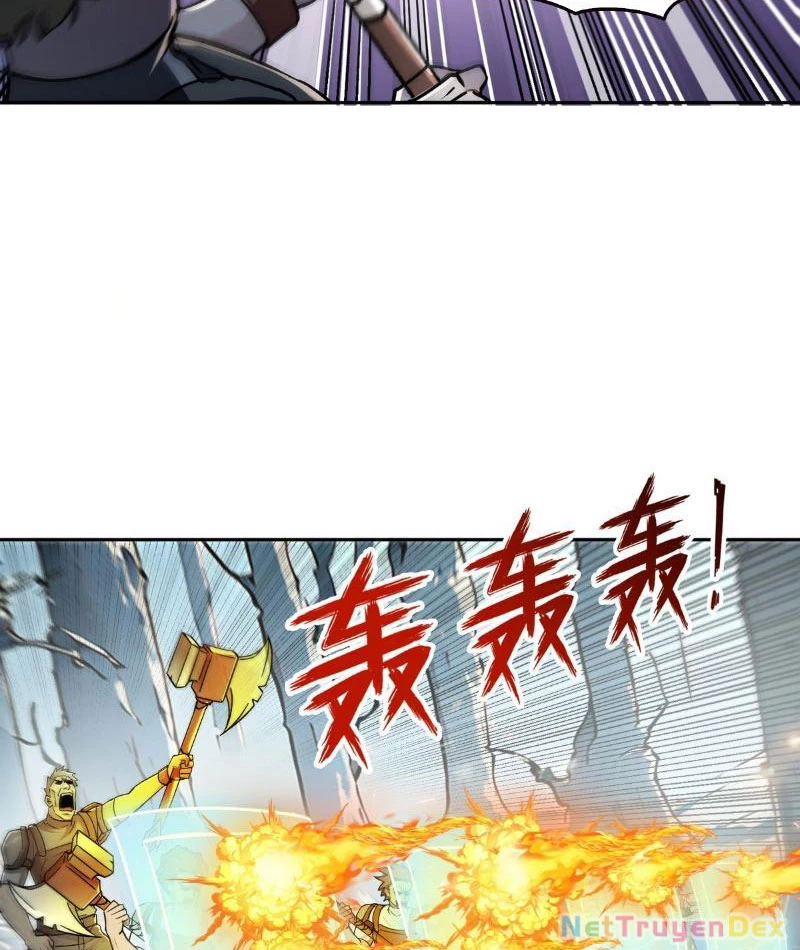Quỷ Dị Xâm Lấn, Ta Đoạt Xá Tử Thần Nghịch Tập Xưng Vương Chapter 7 - Trang 2
