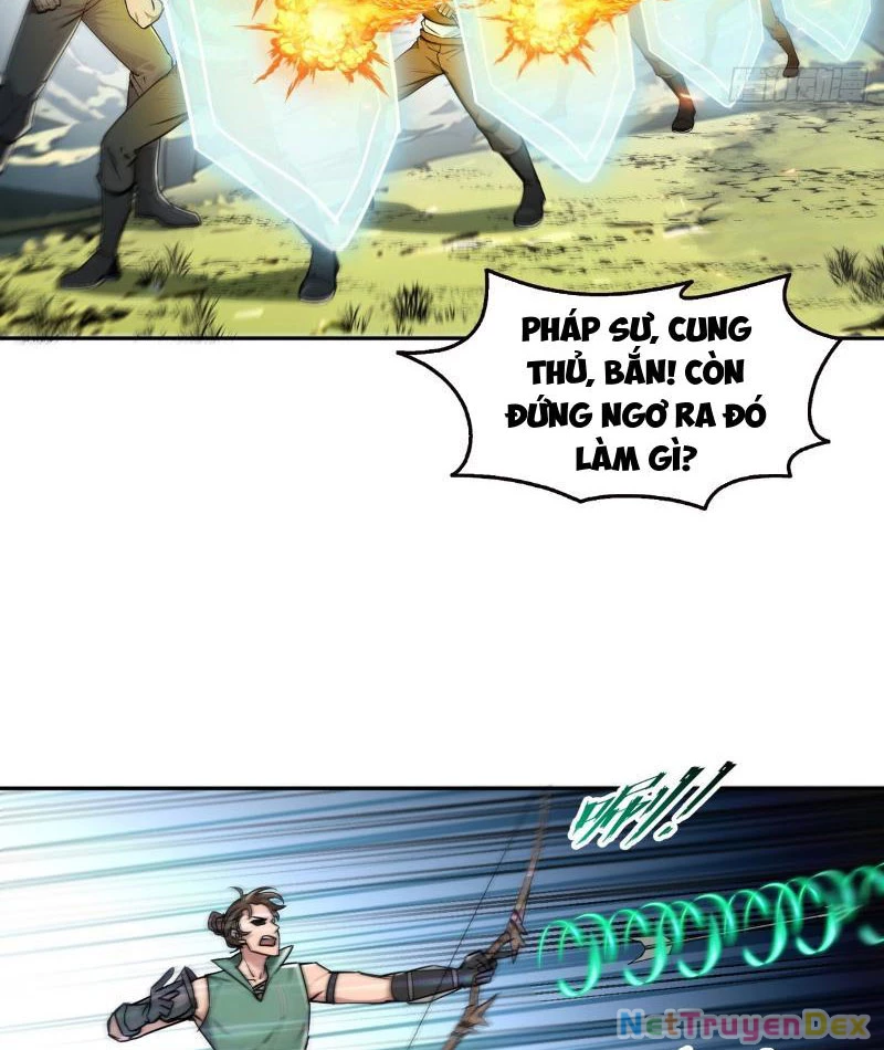 Quỷ Dị Xâm Lấn, Ta Đoạt Xá Tử Thần Nghịch Tập Xưng Vương Chapter 7 - Trang 2