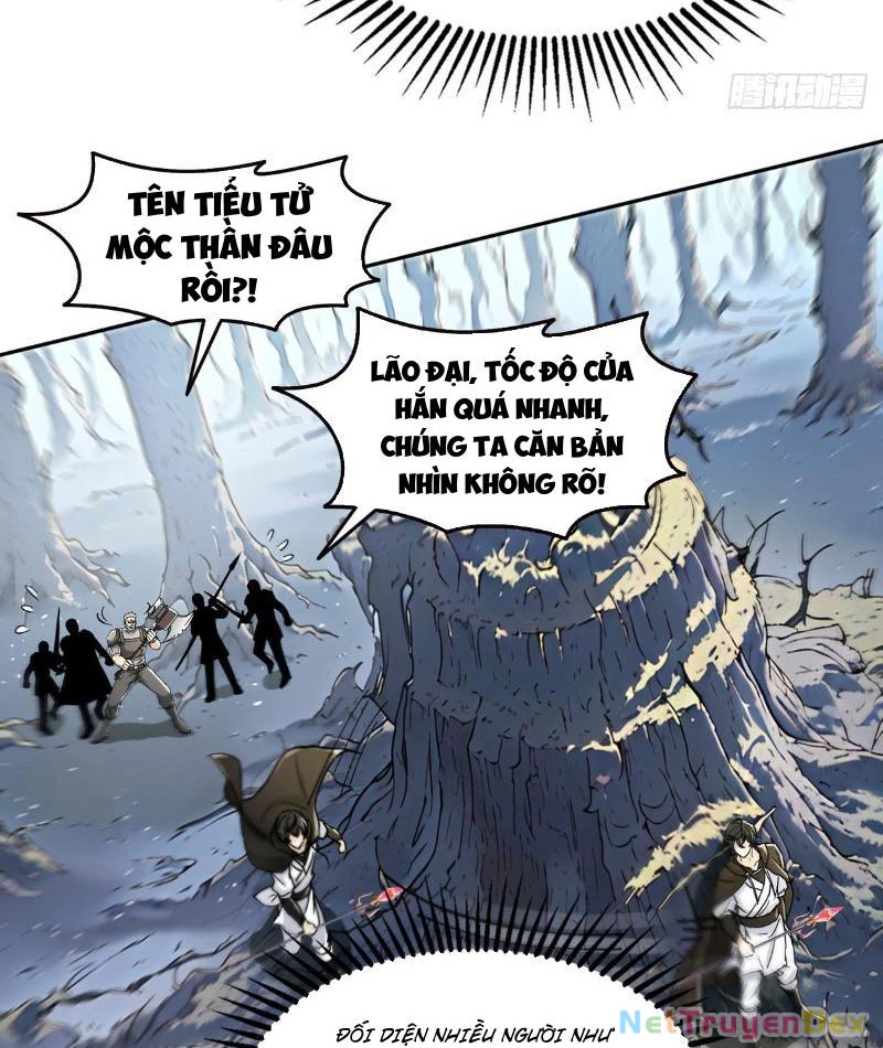 Quỷ Dị Xâm Lấn, Ta Đoạt Xá Tử Thần Nghịch Tập Xưng Vương Chapter 7 - Trang 2