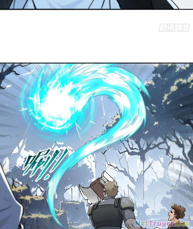 Quỷ Dị Xâm Lấn, Ta Đoạt Xá Tử Thần Nghịch Tập Xưng Vương Chapter 7 - Trang 2