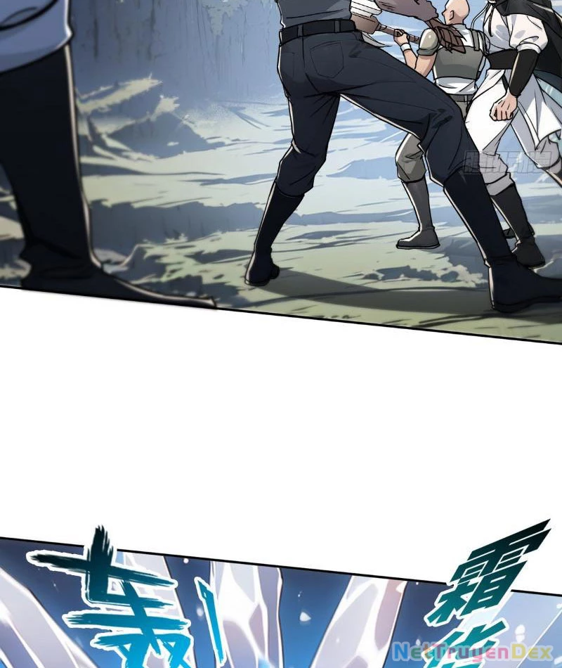 Quỷ Dị Xâm Lấn, Ta Đoạt Xá Tử Thần Nghịch Tập Xưng Vương Chapter 7 - Trang 2