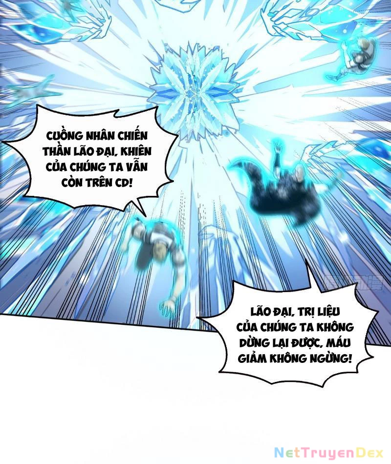 Quỷ Dị Xâm Lấn, Ta Đoạt Xá Tử Thần Nghịch Tập Xưng Vương Chapter 7 - Trang 2