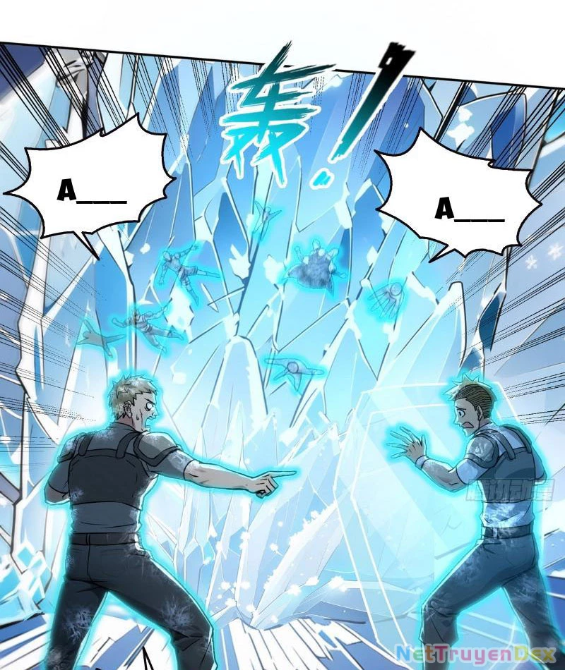 Quỷ Dị Xâm Lấn, Ta Đoạt Xá Tử Thần Nghịch Tập Xưng Vương Chapter 7 - Trang 2