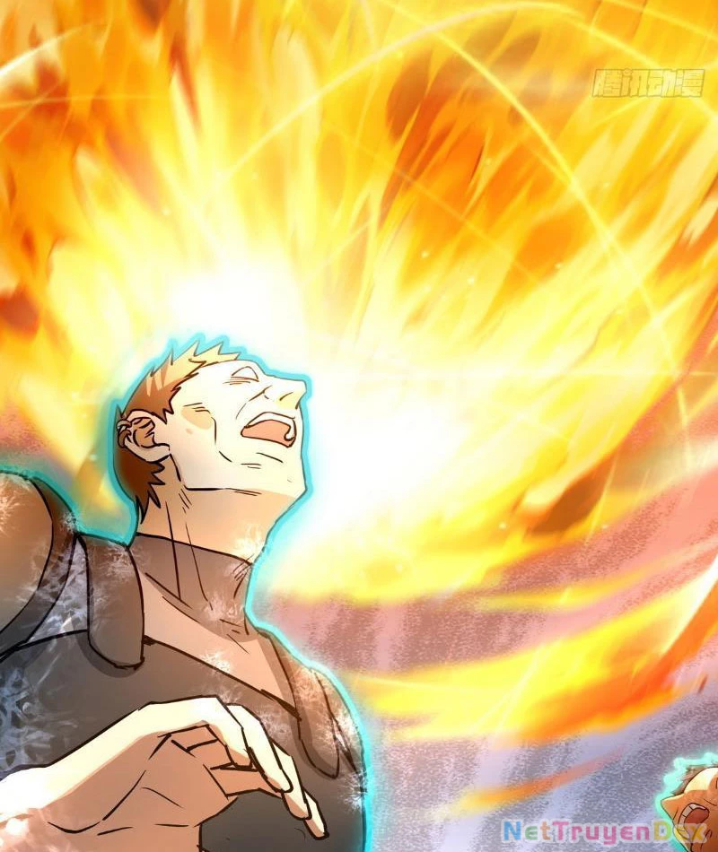 Quỷ Dị Xâm Lấn, Ta Đoạt Xá Tử Thần Nghịch Tập Xưng Vương Chapter 7 - Trang 2