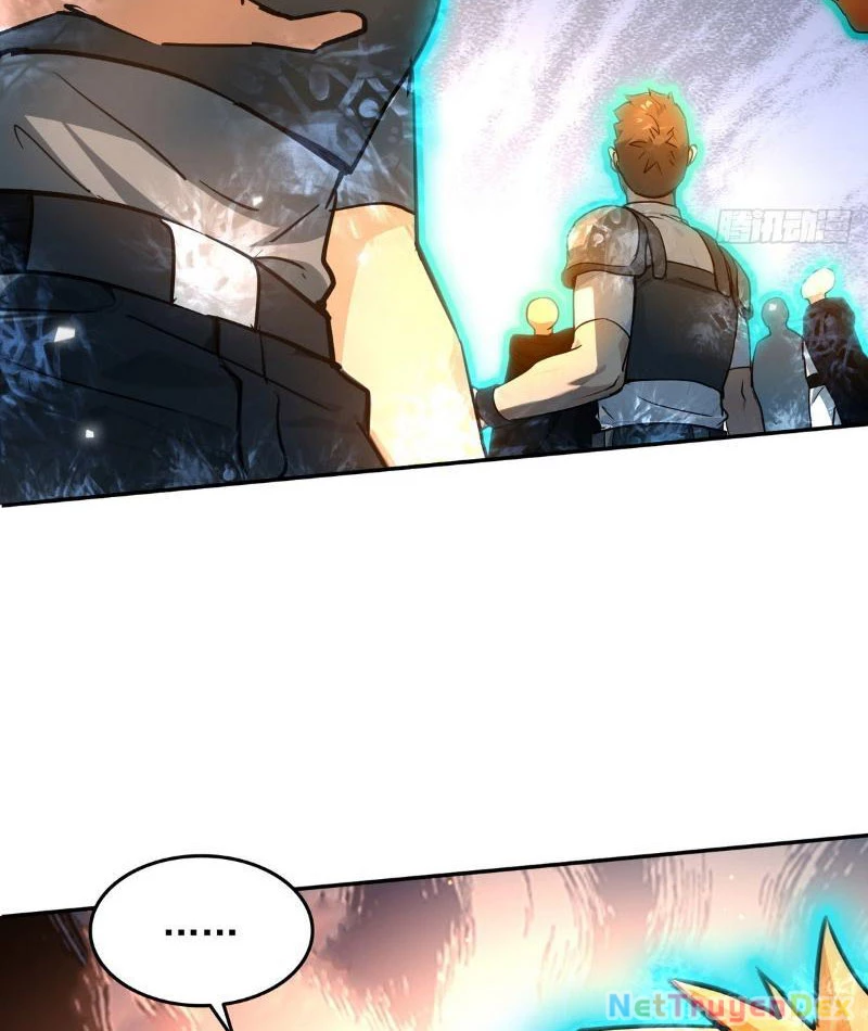 Quỷ Dị Xâm Lấn, Ta Đoạt Xá Tử Thần Nghịch Tập Xưng Vương Chapter 7 - Trang 2