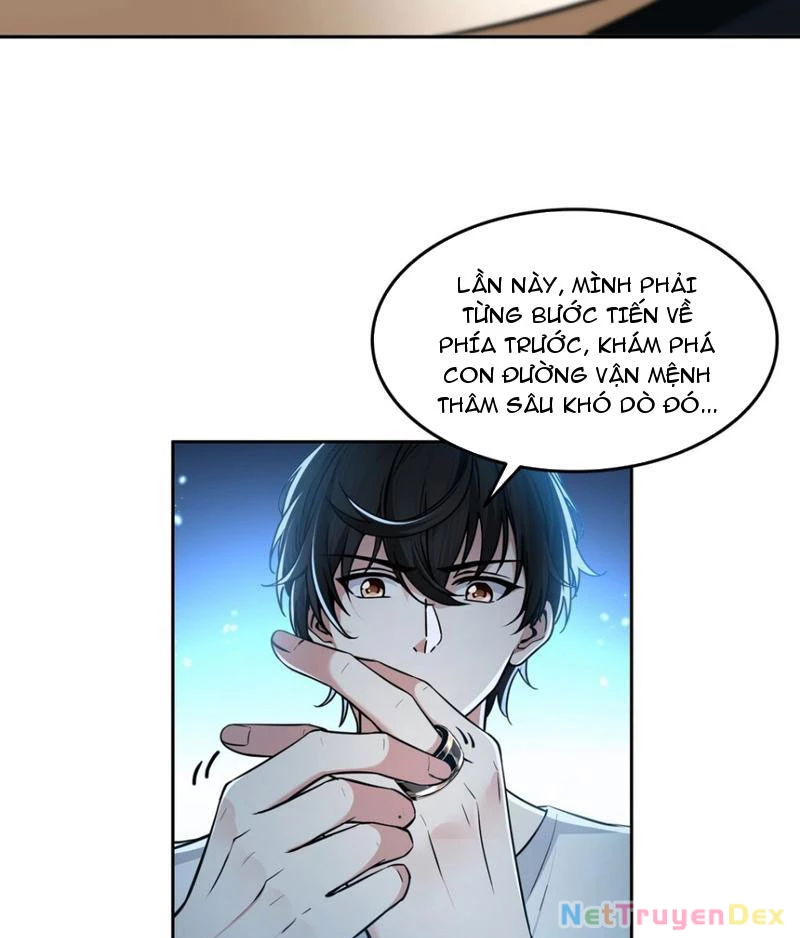 Quỷ Dị Xâm Lấn, Ta Đoạt Xá Tử Thần Nghịch Tập Xưng Vương Chapter 10 - Trang 2