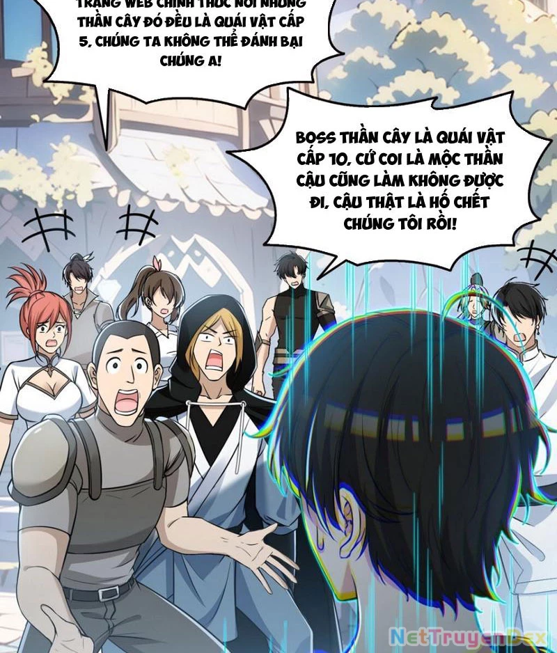 Quỷ Dị Xâm Lấn, Ta Đoạt Xá Tử Thần Nghịch Tập Xưng Vương Chapter 10 - Trang 2