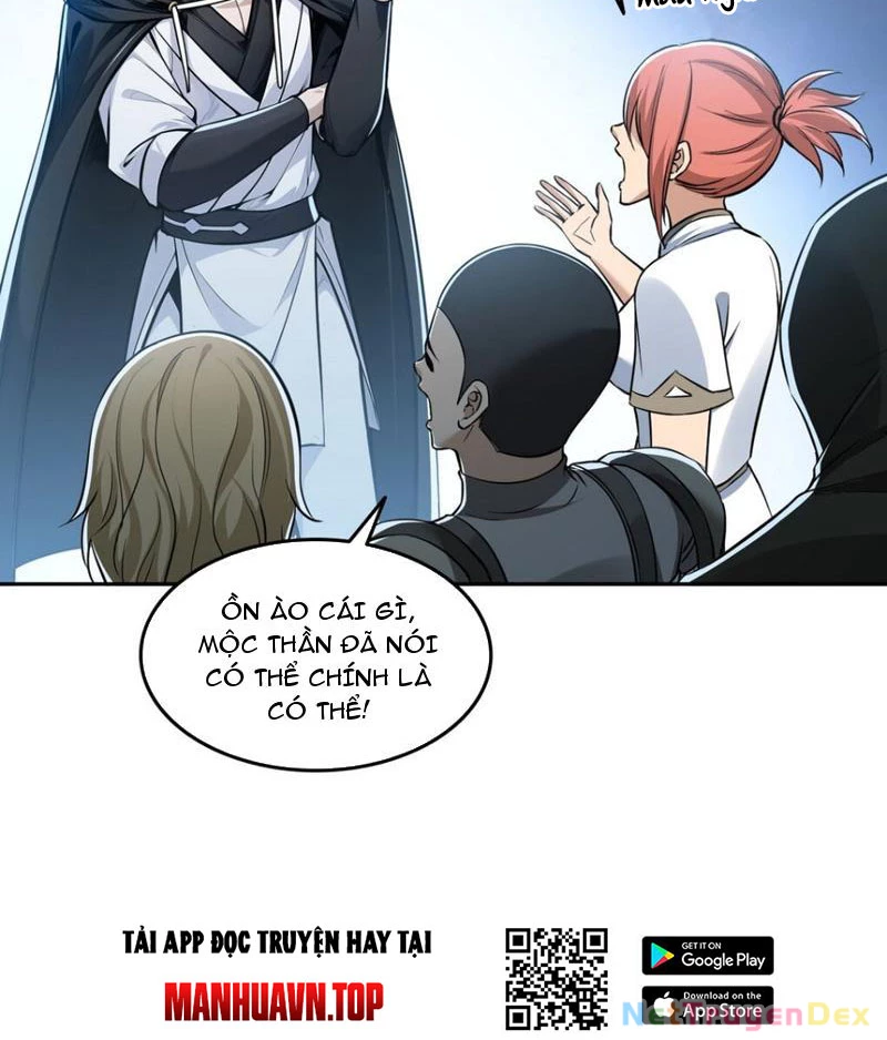 Quỷ Dị Xâm Lấn, Ta Đoạt Xá Tử Thần Nghịch Tập Xưng Vương Chapter 10 - Trang 2