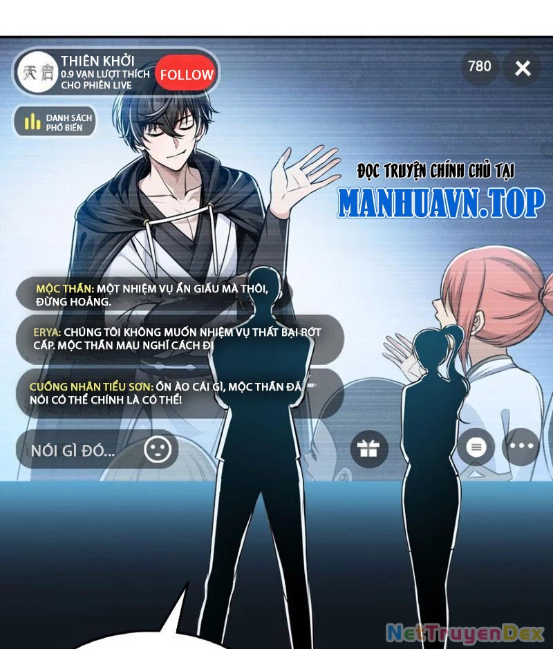 Quỷ Dị Xâm Lấn, Ta Đoạt Xá Tử Thần Nghịch Tập Xưng Vương Chapter 10 - Trang 2