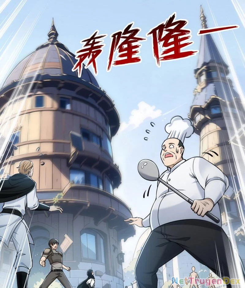 Quỷ Dị Xâm Lấn, Ta Đoạt Xá Tử Thần Nghịch Tập Xưng Vương Chapter 10 - Trang 2