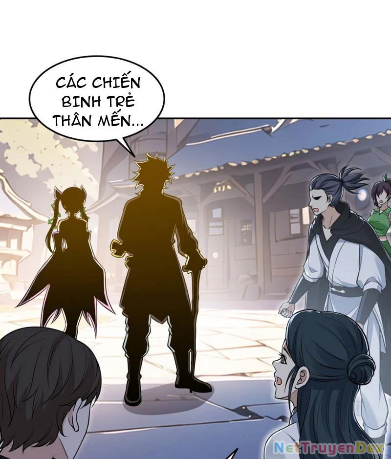 Quỷ Dị Xâm Lấn, Ta Đoạt Xá Tử Thần Nghịch Tập Xưng Vương Chapter 10 - Trang 2