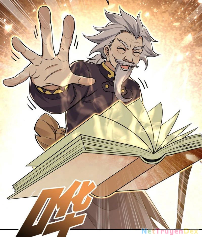 Quỷ Dị Xâm Lấn, Ta Đoạt Xá Tử Thần Nghịch Tập Xưng Vương Chapter 10 - Trang 2