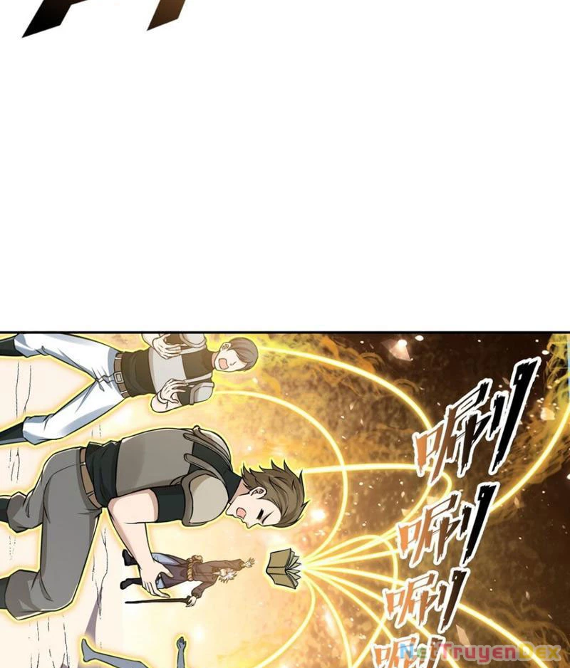 Quỷ Dị Xâm Lấn, Ta Đoạt Xá Tử Thần Nghịch Tập Xưng Vương Chapter 10 - Trang 2