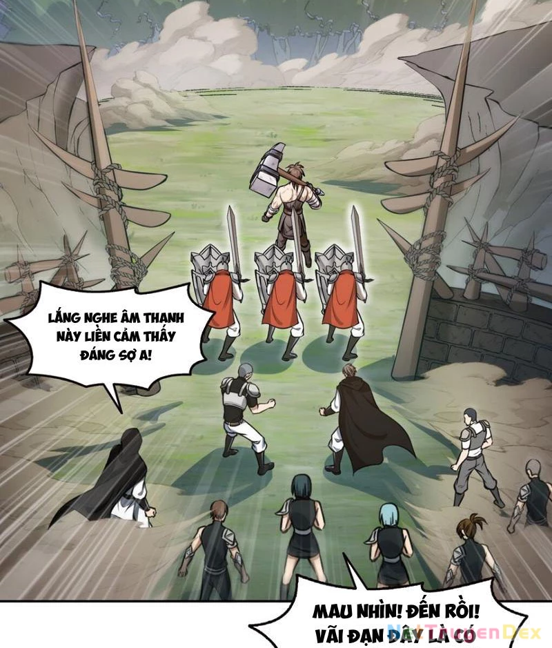 Quỷ Dị Xâm Lấn, Ta Đoạt Xá Tử Thần Nghịch Tập Xưng Vương Chapter 10 - Trang 2