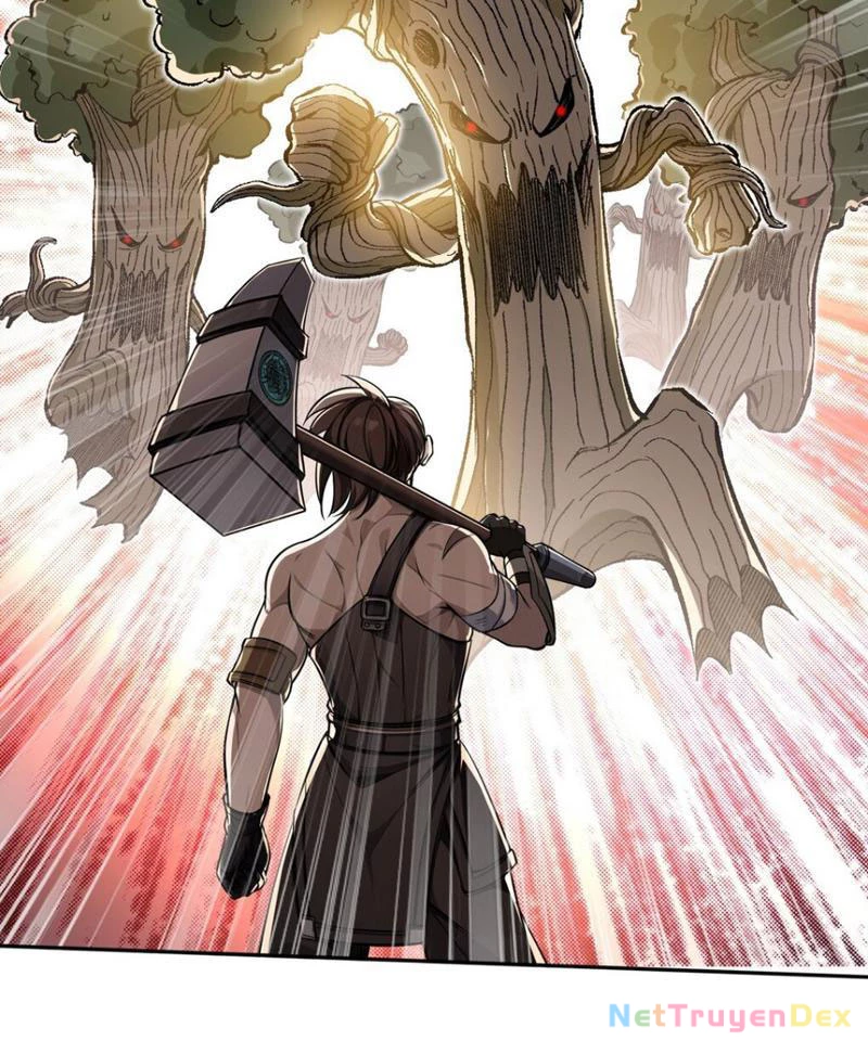 Quỷ Dị Xâm Lấn, Ta Đoạt Xá Tử Thần Nghịch Tập Xưng Vương Chapter 10 - Trang 2