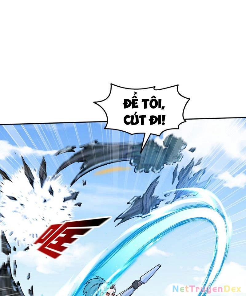 Quỷ Dị Xâm Lấn, Ta Đoạt Xá Tử Thần Nghịch Tập Xưng Vương Chapter 10 - Trang 2