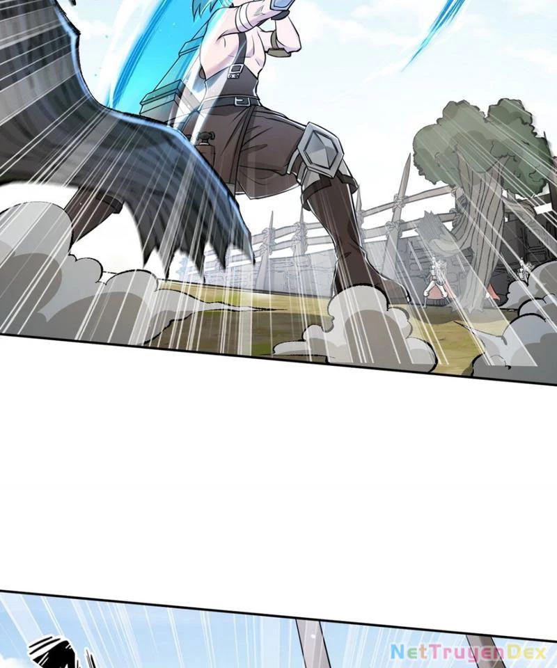 Quỷ Dị Xâm Lấn, Ta Đoạt Xá Tử Thần Nghịch Tập Xưng Vương Chapter 10 - Trang 2