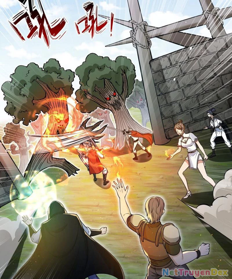 Quỷ Dị Xâm Lấn, Ta Đoạt Xá Tử Thần Nghịch Tập Xưng Vương Chapter 10 - Trang 2