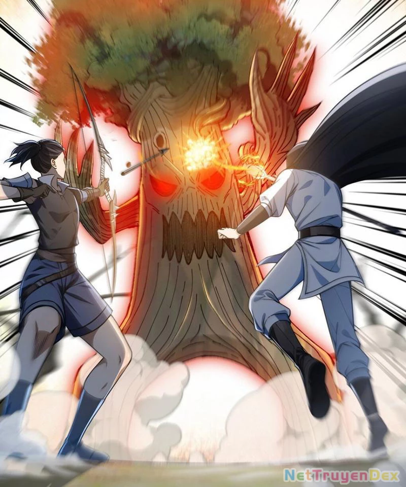 Quỷ Dị Xâm Lấn, Ta Đoạt Xá Tử Thần Nghịch Tập Xưng Vương Chapter 10 - Trang 2