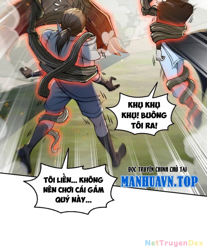 Quỷ Dị Xâm Lấn, Ta Đoạt Xá Tử Thần Nghịch Tập Xưng Vương Chapter 10 - Trang 2