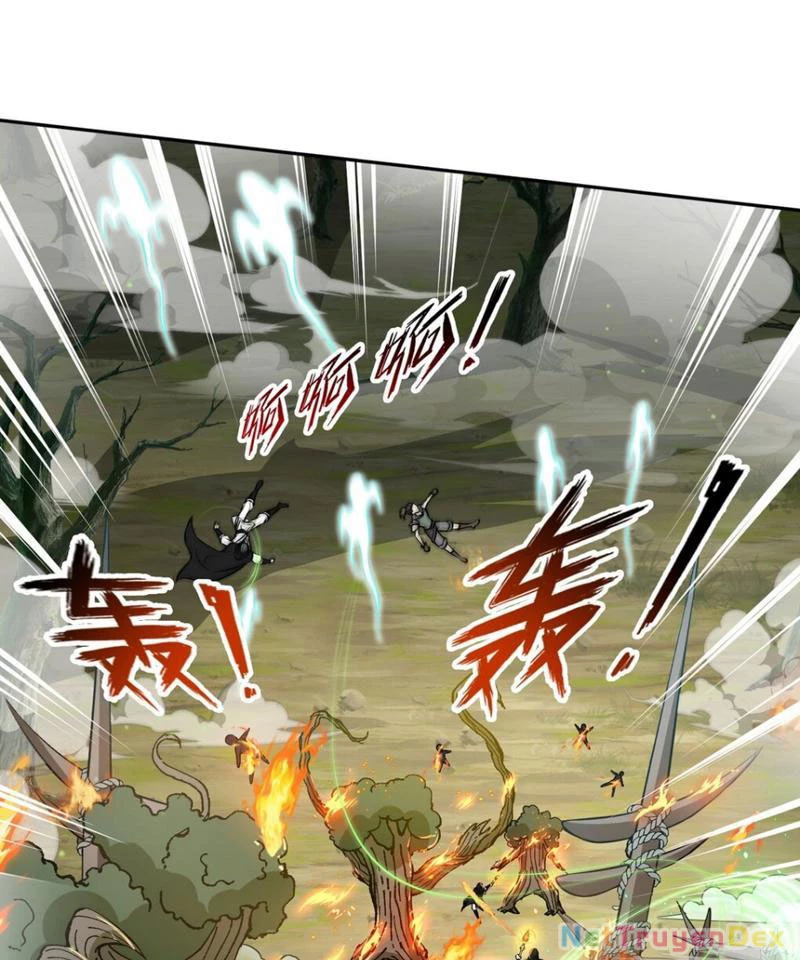 Quỷ Dị Xâm Lấn, Ta Đoạt Xá Tử Thần Nghịch Tập Xưng Vương Chapter 10 - Trang 2