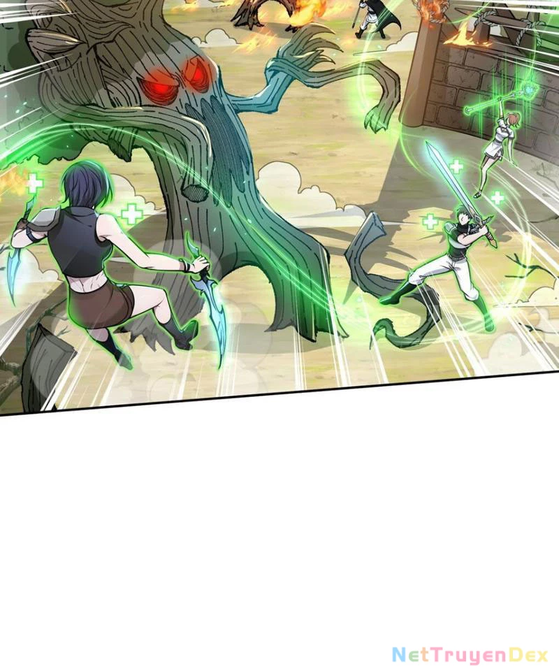 Quỷ Dị Xâm Lấn, Ta Đoạt Xá Tử Thần Nghịch Tập Xưng Vương Chapter 10 - Trang 2