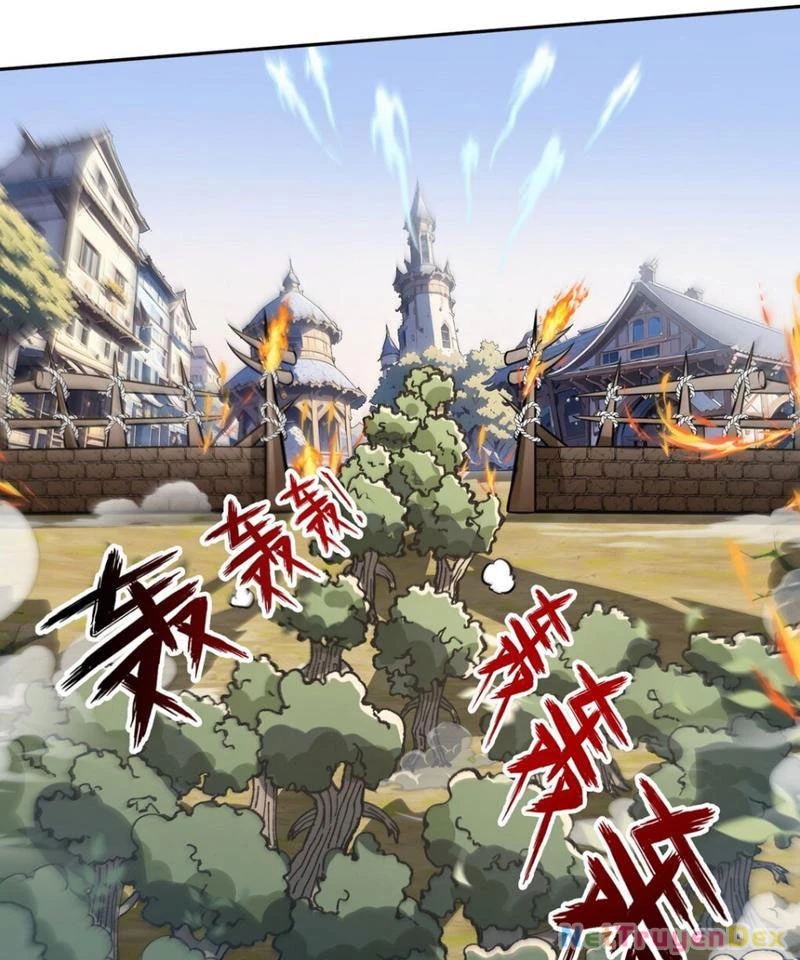 Quỷ Dị Xâm Lấn, Ta Đoạt Xá Tử Thần Nghịch Tập Xưng Vương Chapter 10 - Trang 2