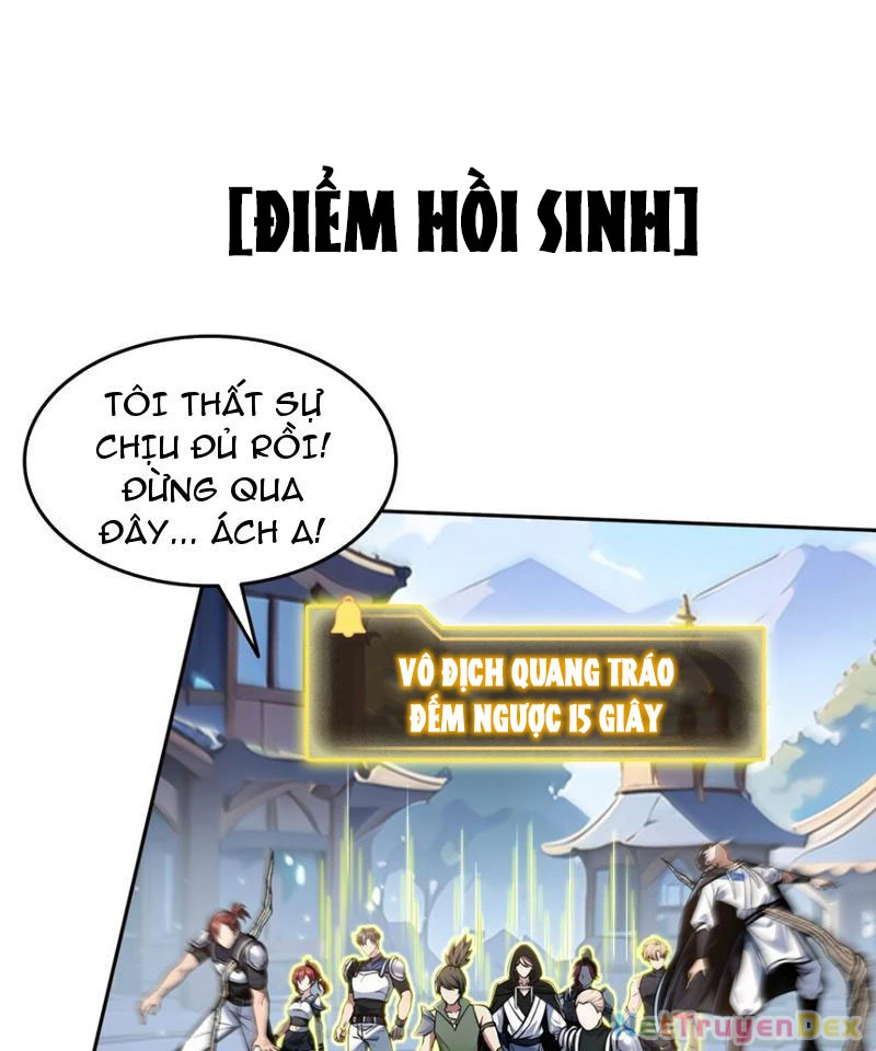 Quỷ Dị Xâm Lấn, Ta Đoạt Xá Tử Thần Nghịch Tập Xưng Vương Chapter 10 - Trang 2