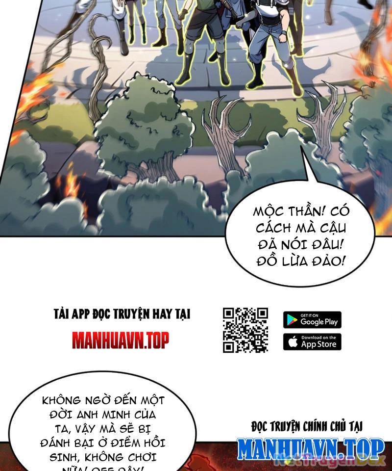 Quỷ Dị Xâm Lấn, Ta Đoạt Xá Tử Thần Nghịch Tập Xưng Vương Chapter 10 - Trang 2